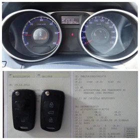 Hyundai IX35 1, 7crdi Comfort 2wd, снимка 16