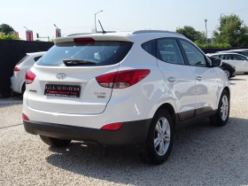 Hyundai IX35 1, 7crdi Comfort 2wd, снимка 5
