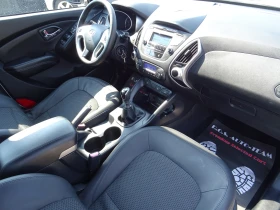 Hyundai IX35 1, 7crdi Comfort 2wd, снимка 14
