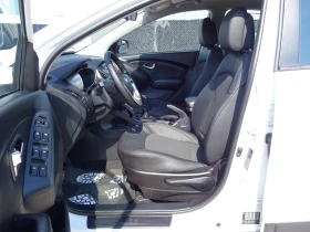 Hyundai IX35 1, 7crdi Comfort 2wd, снимка 10