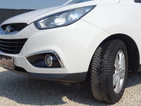 Hyundai IX35 1, 7crdi Comfort 2wd, снимка 17
