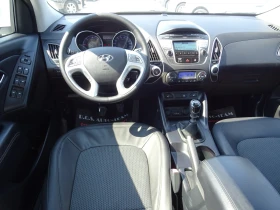 Hyundai IX35 1, 7crdi Comfort 2wd, снимка 12