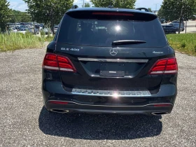 Mercedes-Benz GLE 400 * CARFAX * ОПЦИЯ ЗА ФИНАНСИРАНЕ, снимка 4