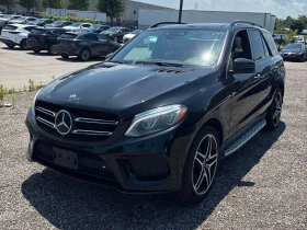 Mercedes-Benz GLE 400 * CARFAX * ОПЦИЯ ЗА ФИНАНСИРАНЕ, снимка 1