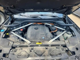 BMW X5 3.0l xDrive50E, снимка 11