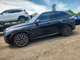 BMW X5 3.0l xDrive50E, снимка 1