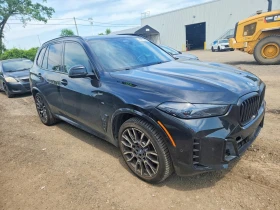 BMW X5 3.0l xDrive50E, снимка 4