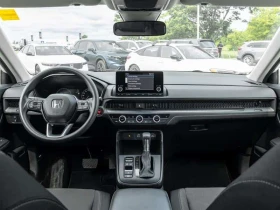 Honda Cr-v * LX B * CARFAX * ОПЦИЯ ЗА ФИНАНСИРАНЕ , снимка 9