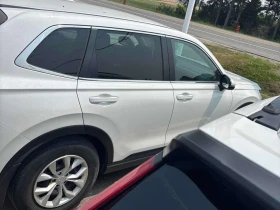 Honda Cr-v * LX B * CARFAX * ОПЦИЯ ЗА ФИНАНСИРАНЕ , снимка 3