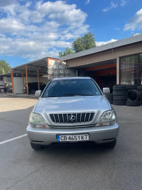 Lexus RX 300 Lexus rx300, снимка 1
