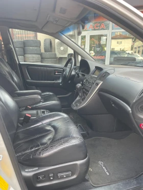 Lexus RX 300 Lexus rx300, снимка 7
