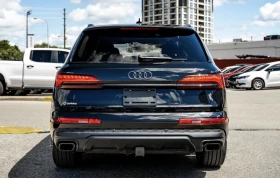 Audi Q7 55TFSI * FACE * AUDI PRE SENSE * 12K KM * 6+ 1 * , снимка 4