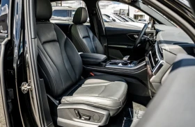 Audi Q7 55TFSI * FACE * AUDI PRE SENSE * 12K KM * 6+ 1 * , снимка 8