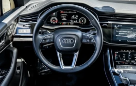 Audi Q7 55TFSI * FACE * AUDI PRE SENSE * 12K KM * 6+ 1 * , снимка 7