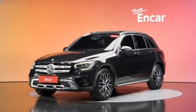 Mercedes-Benz GLC 300 4MATIC, снимка 1
