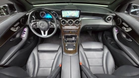 Mercedes-Benz GLC 300 4MATIC, снимка 5