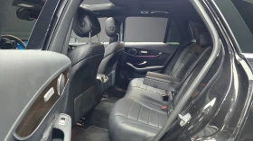 Mercedes-Benz GLC 300 4MATIC, снимка 10
