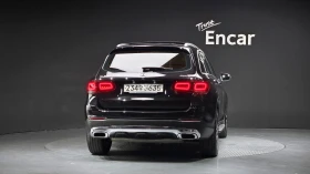 Mercedes-Benz GLC 300 4MATIC, снимка 4