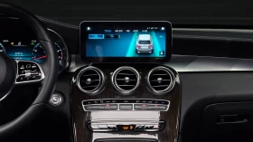 Mercedes-Benz GLC 300 4MATIC, снимка 12