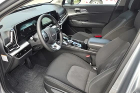 Kia Sportage 1.6CRDi-Mild Hybrid /AUTOMATIC /НОВ СЪЕДИНИТЕЛ, снимка 8