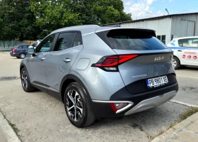 Kia Sportage 1.6CRDi-Mild Hybrid /AUTOMATIC /НОВ СЪЕДИНИТЕЛ, снимка 4
