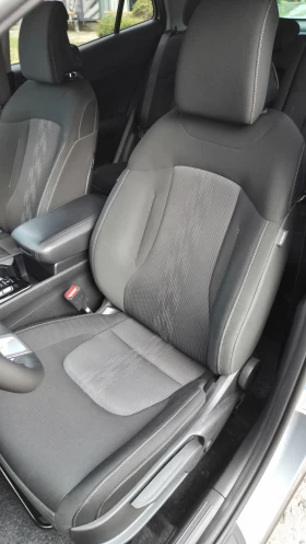 Kia Sportage 1.6CRDi-Mild Hybrid /AUTOMATIC /НОВ СЪЕДИНИТЕЛ, снимка 10