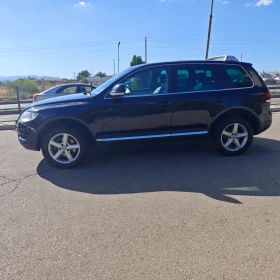 VW Touareg 3.0 TDI 239к.с., снимка 5