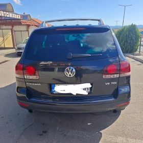 VW Touareg 3.0 TDI 239к.с., снимка 6