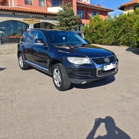 VW Touareg 3.0 TDI 239к.с., снимка 2