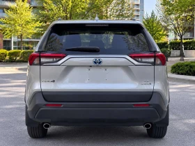 Toyota Rav4 LE AWD* CARFAX* АВТОКРЕДИТ БЕЗ ПЪРВОНАЧАЛНА ВНОСКА, снимка 4