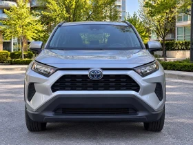 Toyota Rav4 LE AWD* CARFAX* АВТОКРЕДИТ БЕЗ ПЪРВОНАЧАЛНА ВНОСКА, снимка 6