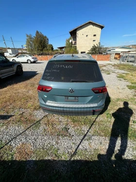 VW Tiguan, снимка 6