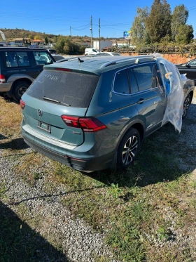 VW Tiguan, снимка 7
