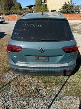 VW Tiguan, снимка 9