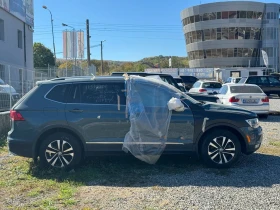 VW Tiguan, снимка 10