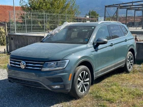 VW Tiguan, снимка 12