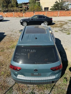 VW Tiguan, снимка 8