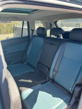 VW Tiguan, снимка 3