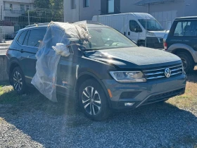 VW Tiguan, снимка 11