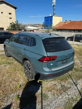 VW Tiguan, снимка 5