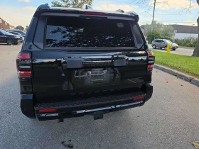 Toyota 4runner  4WD 2.4L / CARFAX / ЦЕНА ДО БЪЛГАРИЯ, снимка 4