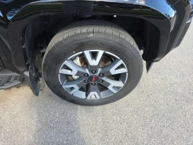 Toyota 4runner  4WD 2.4L / CARFAX / ЦЕНА ДО БЪЛГАРИЯ, снимка 6