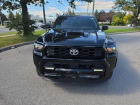 Toyota 4runner  4WD 2.4L / CARFAX / ЦЕНА ДО БЪЛГАРИЯ, снимка 5