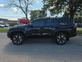 Toyota 4runner  4WD 2.4L / CARFAX / ЦЕНА ДО БЪЛГАРИЯ, снимка 2