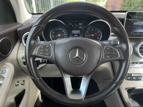 Mercedes-Benz GLC 350 350 e 4 Matic, снимка 11