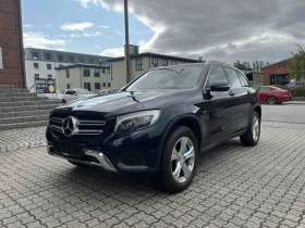 Mercedes-Benz GLC 350 350 e 4 Matic, снимка 1