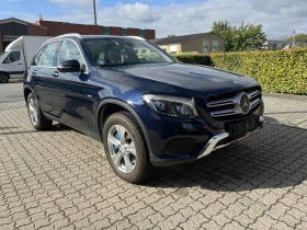 Mercedes-Benz GLC 350 350 e 4 Matic, снимка 6