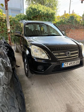 Honda Cr-v, снимка 2