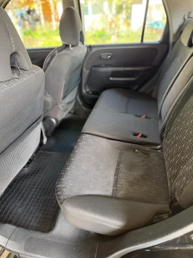 Honda Cr-v, снимка 7