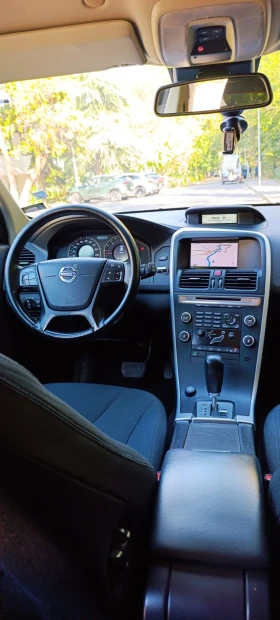 Volvo XC60 D3/Automatic , снимка 6